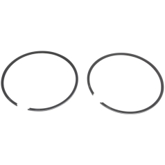 PISTON RING SET 71.00MM STANDARD