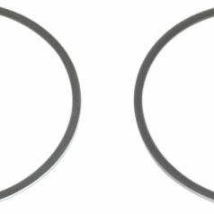 PISTON RING SET 78.00MM STANDARD