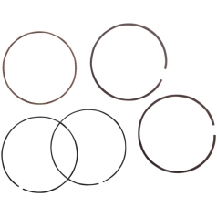 PISTON RING SET 77.00MM STANDARD