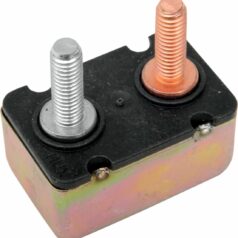 CIRCUIT BREAKER 40AMPERE DUAL STUD
