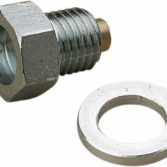 MAGNETIC DRAIN PLUG YAMAHA
