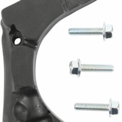 POLY CASE SAVER ATV HONDA