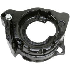POLY CASE SAVER BLACK