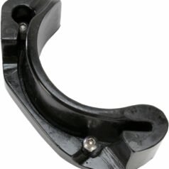 POLY CASE SAVER BLACK