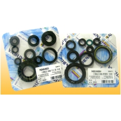CRANKSHAFT OIL SEAL KIT