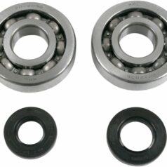 CRANK SHAFT BEARING/SEAL KIT KAWASAKI