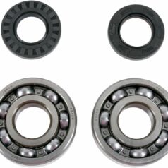 CRANK SHAFT BEARING/SEAL KIT YAMAHA
