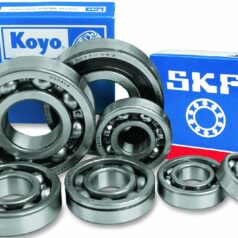 ENGINE BEARING 6303TN9/C3 - SKF