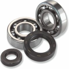 CRANK SHAFT BEARING/SEAL KIT GAS GAS