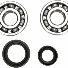 CRANKSHAFT BEARING AND SEAL KIT