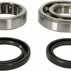 CRANKSHAFT BEARING AND SEAL KIT