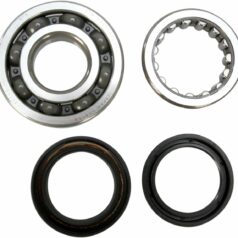 CRANKSHAFT BEARING AND SEAL KIT