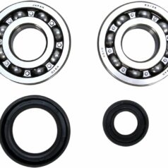 CRANKSHAFT BEARING AND SEAL KIT