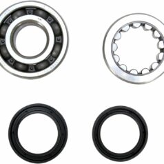 CRANKSHAFT BEARING AND SEAL KIT