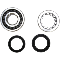 CRANKSHAFT BEARING AND SEAL KIT
