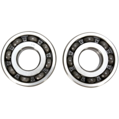 CRANKSHAFT BEARING AND SEAL KIT