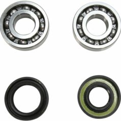 CRANKSHAFT BEARING AND SEAL KIT
