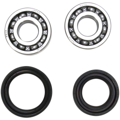 CRANKSHAFT BEARING AND SEAL KIT