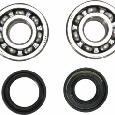 CRANKSHAFT BEARING AND SEAL KIT