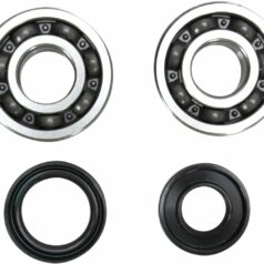CRANKSHAFT BEARING AND SEAL KIT