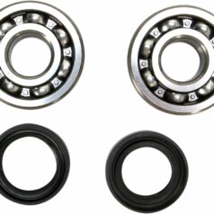 CRANKSHAFT BEARING AND SEAL KIT