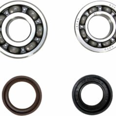 CRANKSHAFT BEARING AND SEAL KIT