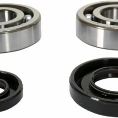 CRANKSHAFT BEARING AND SEAL KIT