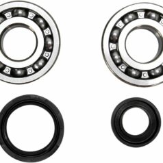 CRANKSHAFT BEARING AND SEAL KIT