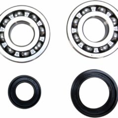 CRANKSHAFT BEARING AND SEAL KIT