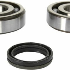 CRANKSHAFT BEARING AND SEAL KIT