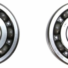 CRANKSHAFT BEARING AND SEAL KIT