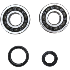 CRANKSHAFT BEARING AND SEAL KIT