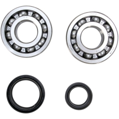 CRANKSHAFT BEARING AND SEAL KIT