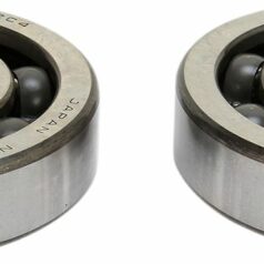 CRANKSHAFT BEARING AND SEAL KIT