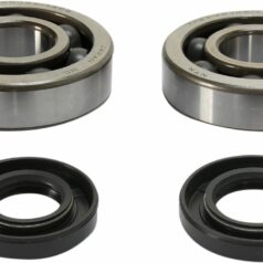 CRANKSHAFT BEARING AND SEAL KIT