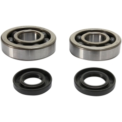 CRANKSHAFT BEARING AND SEAL KIT