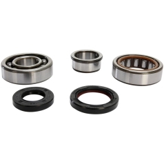 CRANKSHAFT BEARING AND SEAL KIT