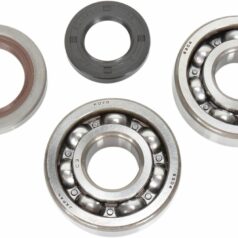 CRANKSHAFT BEARING AND SEAL KIT