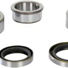 CRANKSHAFT BEARING AND SEAL KIT
