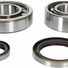 CRANKSHAFT BEARING AND SEAL KIT