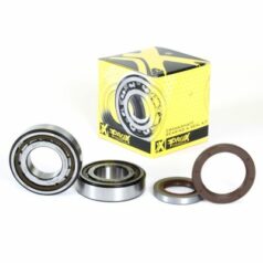 CRANKSHAFT BEARING AND SEAL KIT