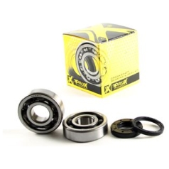 CRANKSHAFT BEARING AND SEAL KIT