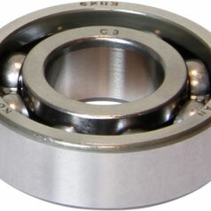 CRANKSHAFT BEARING AND SEAL KIT