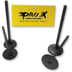 ENGINE VALVE EXHAUST STEEL