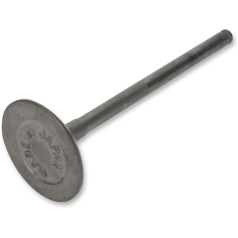 ENGINE VALVE EXHAUST STEEL