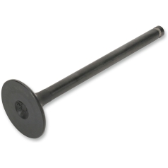 ENGINE VALVE EXHAUST STEEL