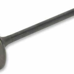 ENGINE VALVE EXHAUST STEEL