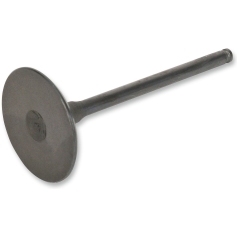 ENGINE VALVE INTAKE STEEL