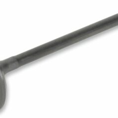 ENGINE VALVE INTAKE STEEL