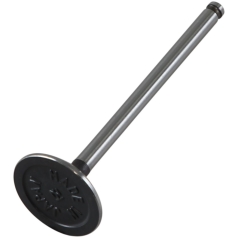 ENGINE VALVE EXHAUST STEEL